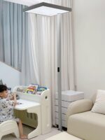 Matthis LED Floor Lamp