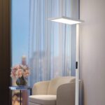 Matthis LED Floor Lamp - Image 3