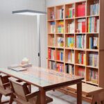 Matthis LED Floor Lamp - Image 8