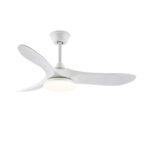 Maverick 42"/52" Ceiling Fan Light - Image 16