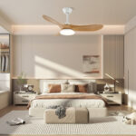 Maverick 42"/52" Ceiling Fan Light - Image 13