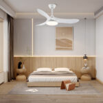 Maverick 42"/52" Ceiling Fan Light - Image 10