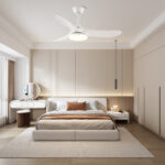 Maverick 42"/52" Ceiling Fan Light - Image 12