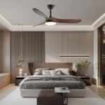 Maverick 42"/52" Ceiling Fan Light - Image 2