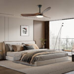 Maverick 42"/52" Ceiling Fan Light - Image 7