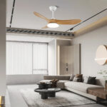 Maverick 42"/52" Ceiling Fan Light - Image 9
