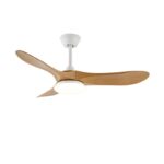 Maverick 42"/52" Ceiling Fan Light - Image 15