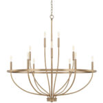 Maxwell Chandelier - Image 20