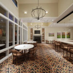 Maxwell Chandelier - Image 5