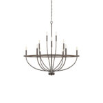 Maxwell Chandelier - Image 10