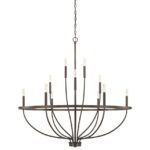 Maxwell Chandelier - Image 11