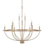 Maxwell Chandelier - Image 6