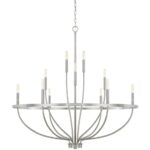 Maxwell Chandelier - Image 9