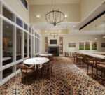 Maxwell Chandelier - Image 8