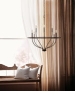 Maxwell Chandelier - Image 17