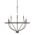 Maxwell Chandelier - Image 19