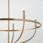 Maxwell Chandelier - Image 13