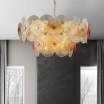 Maytoni Aster Chandelier - Image 2