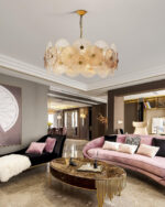 Maytoni Aster Chandelier - Image 14