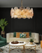 Maytoni Aster Chandelier - Image 16