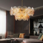 Maytoni Aster Chandelier - Image 10
