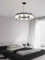 Maytoni Round Chandelier - Image 12