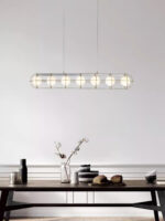 Maytoni Round Chandelier - Image 17