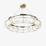 Maytoni Round Chandelier - Image 11