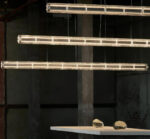 Mcdade Segmented Glass Chandelier - Image 20