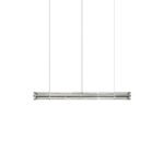 Mcdade Segmented Glass Chandelier - Image 17