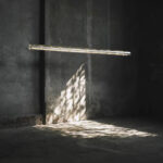 Mcdade Segmented Glass Chandelier - Image 15