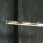 Mcdade Segmented Glass Chandelier - Image 10