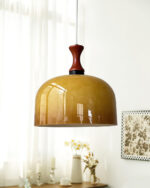 Meblos Down Pendant Light - Image 10