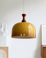 Meblos Down Pendant Light - Image 12