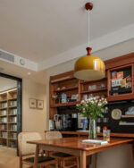 Meblos Down Pendant Light - Image 13