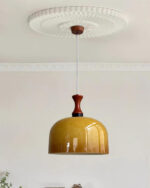 Meblos Down Pendant Light - Image 11