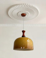 Meblos Down Pendant Light - Image 7