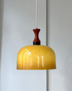 Meblos Down Pendant Light - Image 2