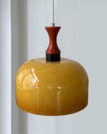 Meblos Down Pendant Light - Image 4