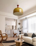 Meblos Down Pendant Light - Image 9