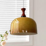 Meblos Down Pendant Light - Image 3