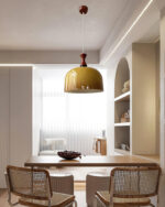 Meblos Down Pendant Light - Image 19