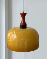 Meblos Down Pendant Light - Image 14