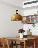 Meblos Down Pendant Light - Image 20