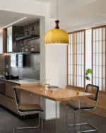 Meblos Down Pendant Light - Image 8