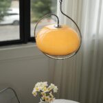 Medieval Pendant Light - Image 3