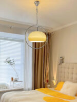 Medieval Pendant Light - Image 14