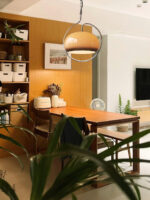 Medieval Pendant Light - Image 20