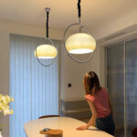 Medieval Pendant Light - Image 6