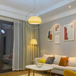 Medieval Pendant Light - Image 7